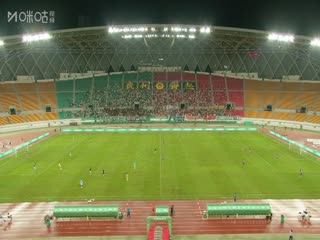 中乙联赛贵州筑城竞技VS温州俱乐部中胤20250628