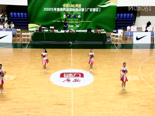 U16国青男篮国际挑战赛中国U16男篮VS澳大利亚U16男篮20250628