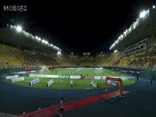 中甲联赛广东广州豹VS青岛红狮20250629