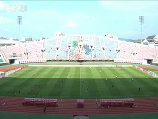 中甲联赛延边龙鼎VS南通支云20250629