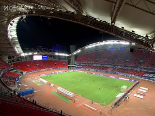 中超联赛武汉三镇VS成都蓉城20250629