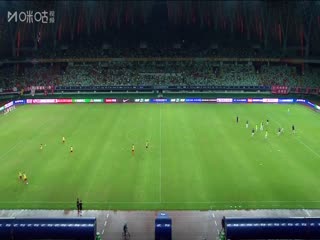 中超联赛梅州客家VS天津津门虎20250629