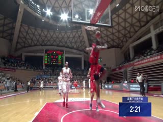 NBL湖北文旅VS合肥狂风峻茂20250629