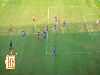 江苏城市足球联赛南通队VS宿迁队20250629