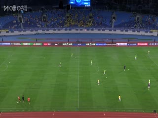 中超联赛青岛西海岸VS青岛海牛20250629