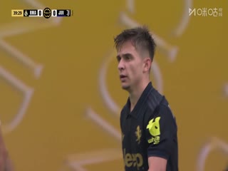 世俱杯八分之一决赛皇家马德里VS尤文图斯20250702