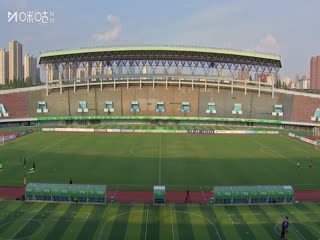 中乙联赛无锡吴钩VS山西崇德荣海20250706