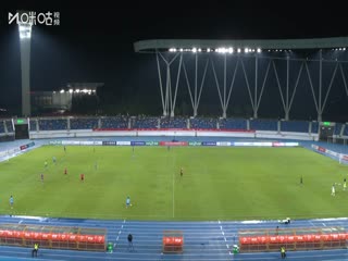 中甲联赛佛山南狮VS辽宁铁人20250706