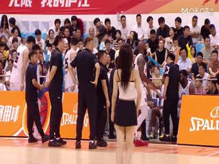 NBL合肥狂风峻茂VS长沙勇胜20250708