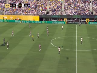 世俱杯半决赛弗卢米嫩塞VS切尔西20250709