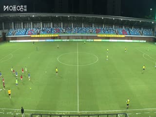 中乙联赛深圳二零二八VS武汉三镇B队20250712