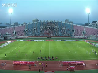 中甲联赛延边龙鼎VS广东广州豹20250712