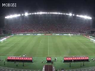 中甲联赛辽宁铁人VS广西平果20250712