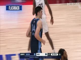 NBA夏季联赛太阳VS森林狼20250717