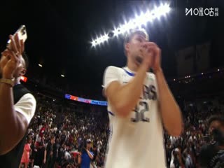 NBA夏季联赛国王VS骑士20250717