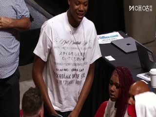 NBA夏季联赛鹈鹕VS雷霆20250717