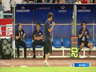 江苏城市足球联赛常州队VS徐州队20250720