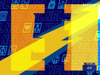 NBL长沙勇胜VS石家庄翔蓝20250720