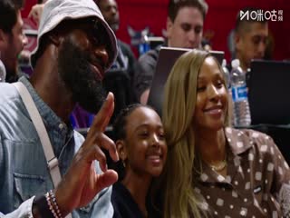 NBA夏季联赛骑士VS勇士20250720