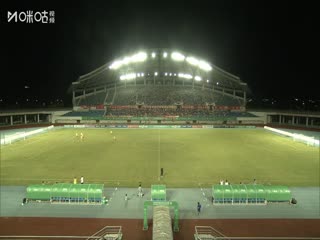 中乙联赛江西庐山VS海门珂缔缘20250720