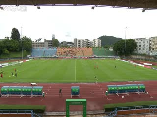 中乙联赛广州蒲公英德桦绿建VS泉州亚新20250720