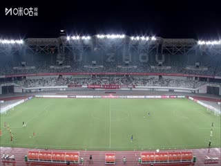 中甲联赛苏州东吴VS石家庄功夫20250810