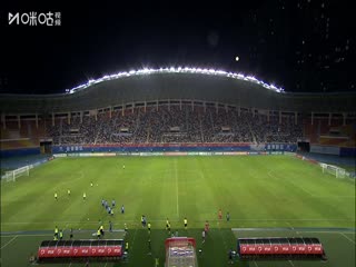 中甲联赛大连鲲城VS延边龙鼎20250809