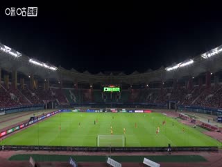 中超联赛河南俱乐部酒祖杜康VS深圳新鹏城20250808