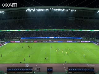 中超联赛浙江俱乐部绿城VS北京国安20250810