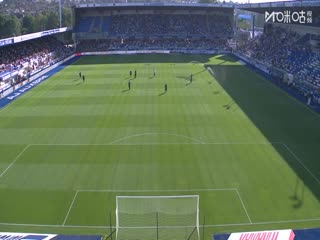 法甲联赛欧塞尔VS洛里昂20250817