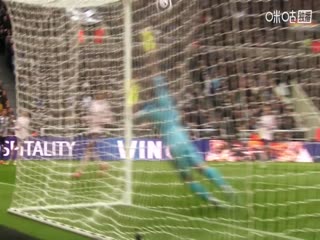 英超联赛诺丁汉森林VS布伦特福德20250817