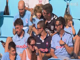 西甲联赛塞尔塔VS赫塔菲20250817